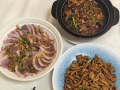 -汇兴源餐馆(小北路店)
