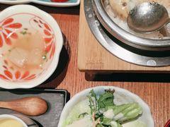 -味太助·银饭食堂(中华城店)