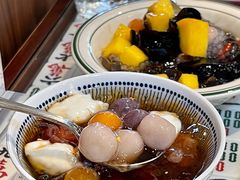 -堂屋糖水店(愚园店)