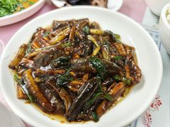 -蘭心餐厅(进贤路店)