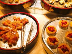 -小科自助海鲜烧肉(高区店)