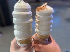 -DQ·蛋糕·冰淇淋(高新万达店)