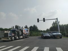 -丁香湖公园
