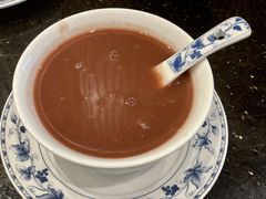 陈皮莲子红豆沙-正斗·港式粤菜(SKLP店)