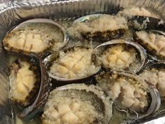 -长申超市(美食城店)