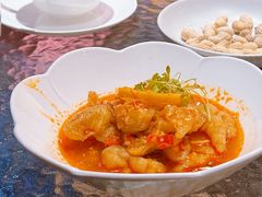 -汉水谣·江景餐厅(江滩店)