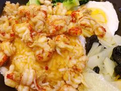 -海盗虾饭·剥好的小龙虾饭(SOHO尚都店)