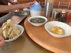 -老虎面馆