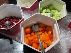 -福州泰禾铂尔曼酒店·禾咖啡自助餐厅