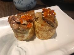 -大雄寿司(中华广场店)