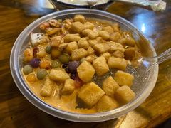 丈母娘冰粉-串妹花式冰粉(乐山总店)