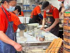 -文武王氏烧饼·无矾油条(西溪路店)