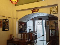 -同得兴 Since·1995 传统苏式面馆(十全街店)