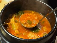 -王妃家(明洞中央店)