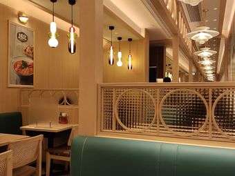 发廊面包甜点|上水3条评价|人均 -美心西饼(港铁粉岭站店)小吃快餐