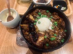 石锅鹅肝及时雨套餐-阿吾罗日本料理(K11艺术中心店)