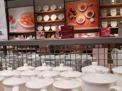 -MUJI无印良品(华贸店)