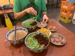 -有礼有面(知春路店)