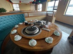 -缘福乡村铁锅炖民宿(八达岭店)