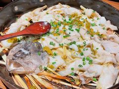 -啫两手·啫啫煲·小饭堂(龙城万科里店)