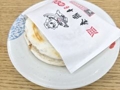 -东关吉祥西安腊汁肉夹馍(健德门店)
