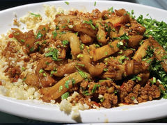-味上湘菜馆(河马店)