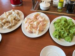 -鸿毛饺子(紫竹桥店)