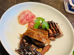 脆皮大肠-上名堂·鱼头好吃(体育场路店)