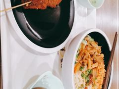 -熙熙牛三哥馄饨 (滨河花园店)