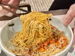 -裕兴记•蟹黄面馆(人民广场店)