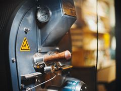 -2326 Coffee Roaster咖啡豆可选店(林肯公园店)