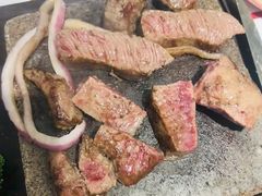 -西堤岛西餐·棋牌(横岗店)