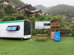 -北京山里寒舍度假酒店