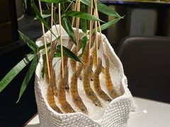 -领鲜天下·焗海鲜·花胶鸡(天目里店)