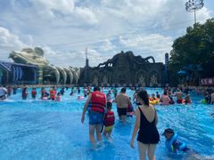 -苏州乐园森林水世界