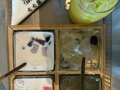 -七七家的糖水店(南湾街1号店)