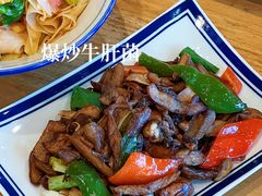 -妈妈的味道(和顺古镇店)