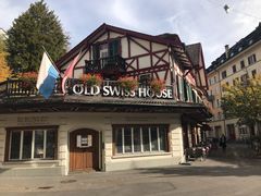 -Old Swiss House