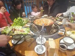-丽水汇原生态餐厅(大研古城店)