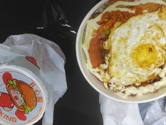 -派乐汉堡·炸鸡(北戴河火车站店)