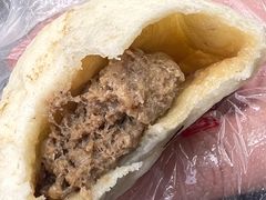 -清泉阁包子铺(中山路店)