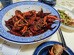 -91小龙虾·香辣蛙(蛇口店)