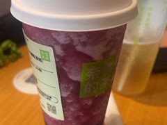 -奈雪的茶(广州万菱汇PRO店)