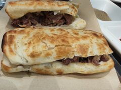 -高玛纳驴肉火烧(河间总店)