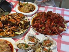 -阆辣荟餐饮(老味道8年·古城店)