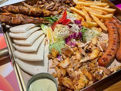 -HELLO MUSAE 拾光缪斯餐厅·纯正希腊风味(苏州中心店)