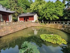 -岳王庙