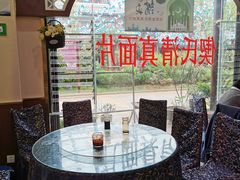 露天位-回辉登偰氏面片(东莲花美食街店)