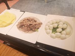 -骨捞专家·金华砂锅(西田城购物中心店)