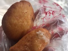 -厚富香面食店王好炸糕(延安路店)